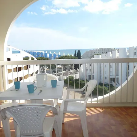 Pres Et Commerces Avec Vue Mer, Parking, Ascenseur - Fr-1-328-140 Apartment